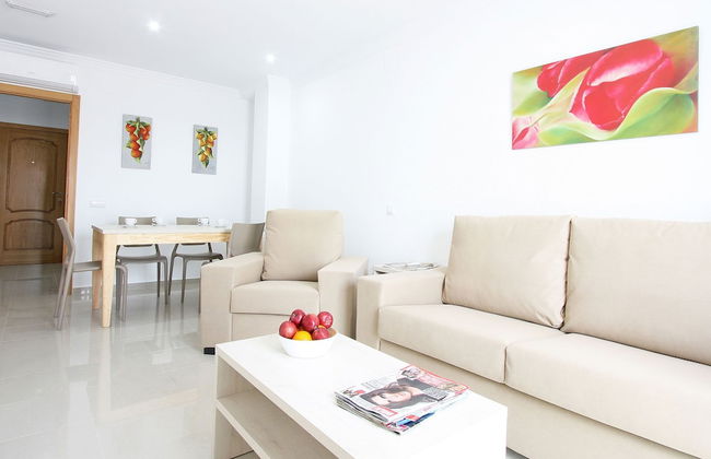 AReH Apartamentos - Foto 13