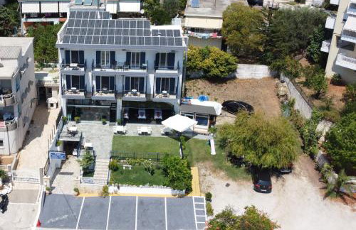 Paradosi Rooms - Foto 13