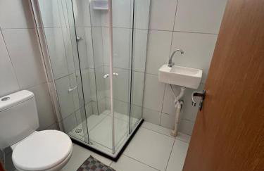 Apartamento confortável próximo a praia - Foto 8