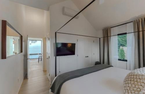 Water's Edge Cottage Luxury Retreat - Foto 45