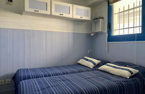 Appartement sur la plage avec parking privé à Longeville-sur-Mer - FR-1-336-127 - Foto 15