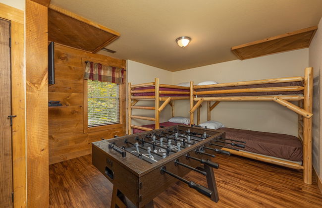 Three Times The Fun - Foto 24