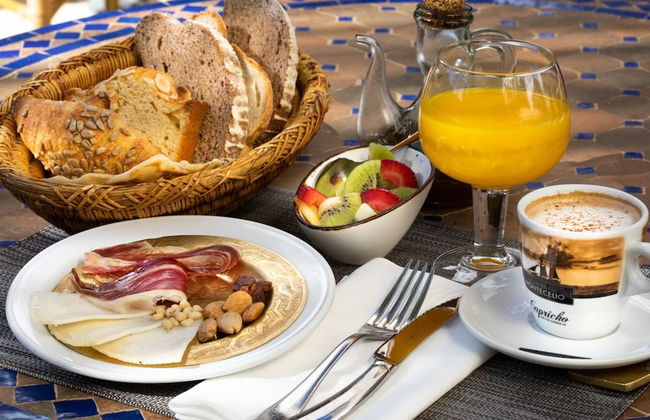 Las Palmeras del Califa - Foto 39