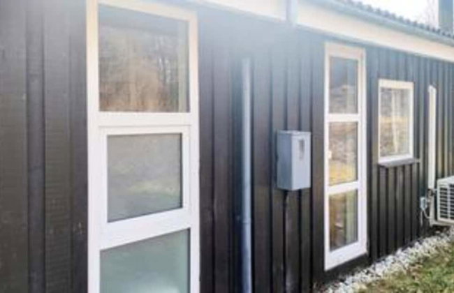 6 Person Holiday Home in Fjerritslev - Foto 36