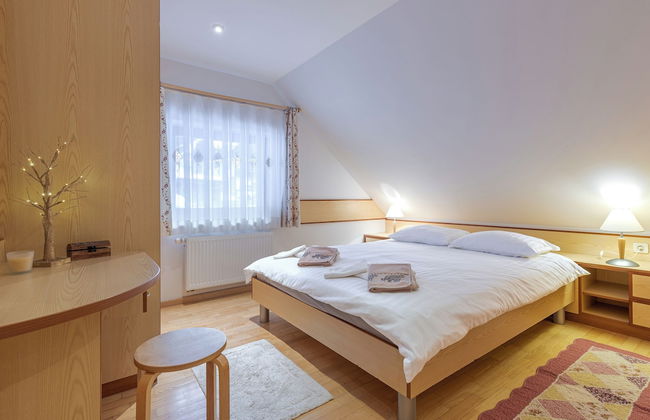 Alpine Retreat Gaja Kranjska Gora - Foto 3