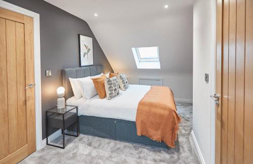 Host Stay Uggleby House Briggswath - Foto 44