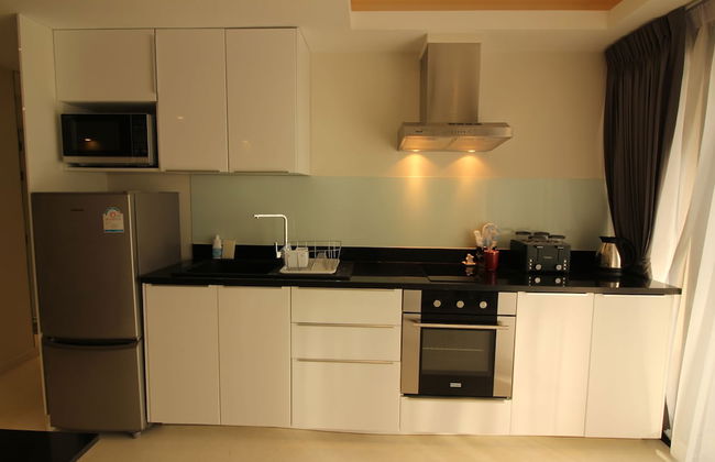 Baan Seaview Hoilday Villas - Foto 21