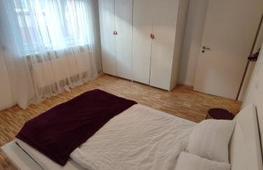 modernes Apartment in verkehrsgünstiger Lage - Foto 4