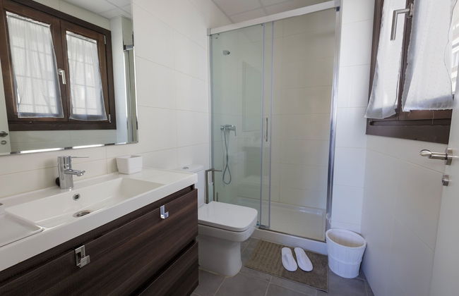 Apartamentos El Marqués - Photo 49