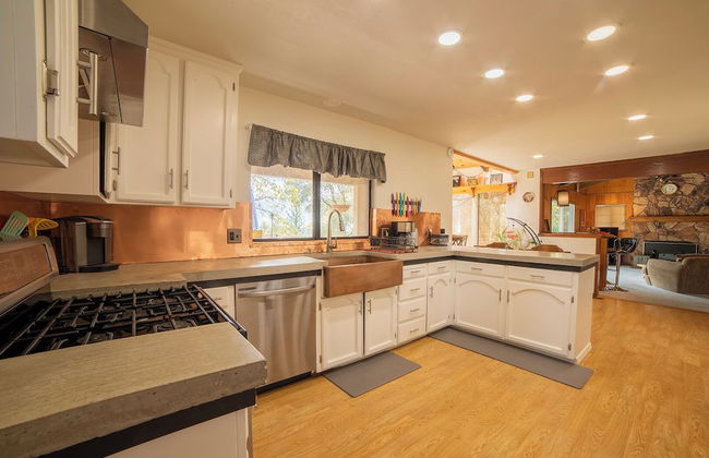 Sonora Splendor Stately 3 BDR on Secluded Lot! - Foto 11