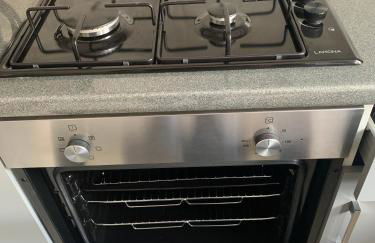 Dane Guest House Free Parking Fast WiFi Modern Living - Foto 25