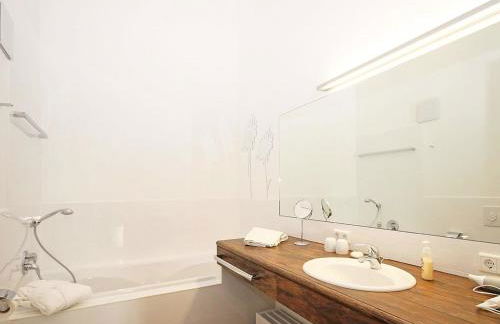 Jagdschloß zu Hohen Niendorf Fewo 18 ANNA LUISE - Photo 9