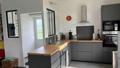 La Brossière - Foto 5