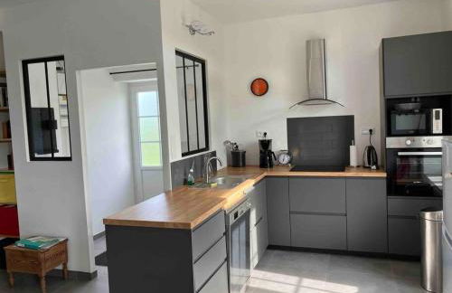 La Brossière - Foto 5