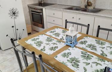 Georgia apartment - Foto 9