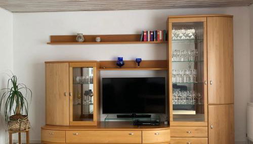 Ferienwohnung Möwennest - Foto 2