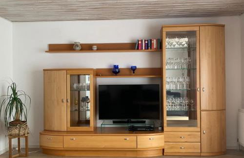 Ferienwohnung Möwennest - Foto 2