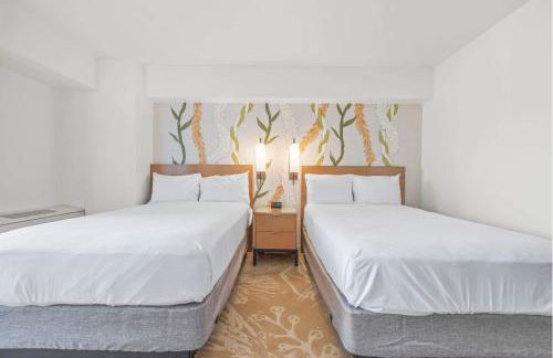 Castle at Ala Moana Hotel - Foto 116