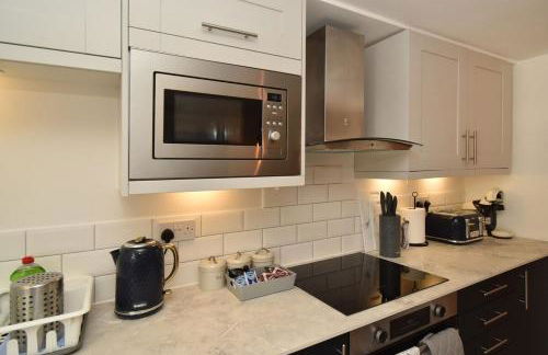 Chester Road Serviced Apartments - Foto 25
