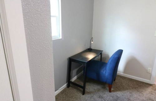 Windsor Park Pad apt 2 min to Mass Ave With AC - Foto 24