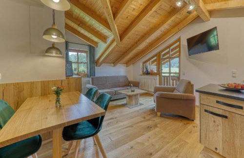 Ferienwohnungen Holzferienhäuser Leithenwald - Foto 38