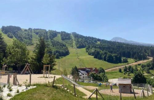 Studio pied des pistes - Villard - Foto 4