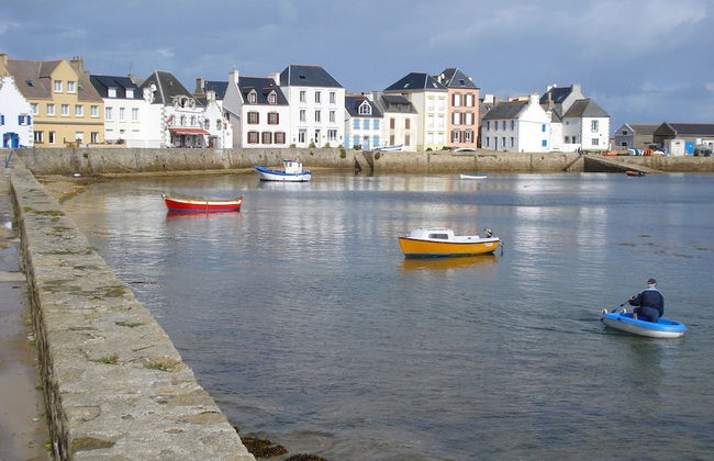 Tranquil Stay Near Audierne - Foto 27