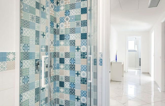 Villa Rusinella Minimalist Retreat with Sea Views by Feeling Italy - Foto 92