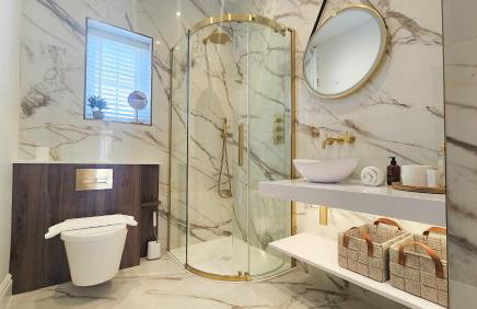 Elevated Space Apartments, Shipston on Stour - Foto 10