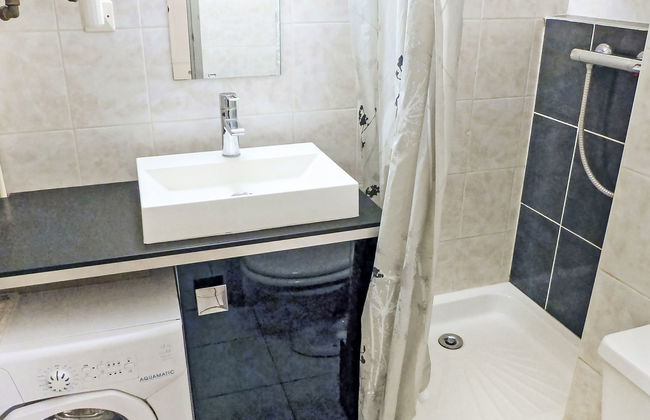 Les Terrasses de la Méditerranée - Foto 12