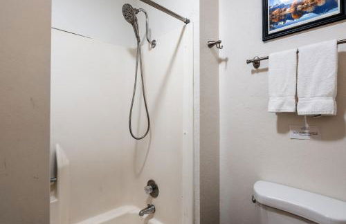 Summit Forester #47 BLDG.2 Bedrm / 2 bath Ski in Ski Out! Steps to Chair 15 at Little Eagle Lodge! - Foto 15