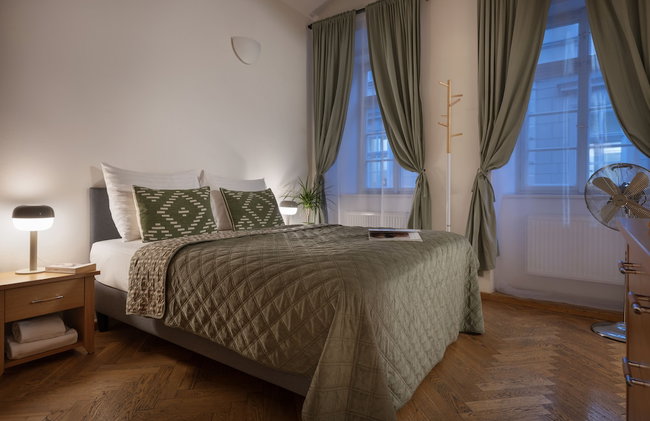 White Swan Boutique Apartments - Foto 78