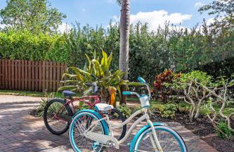 Delray Oasis: Pool, Gazebo & Beach Access - Foto 52