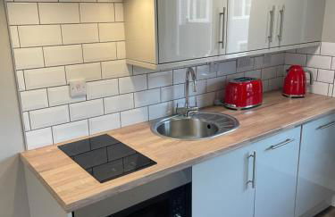 Midgarth House Apartments - Foto 9