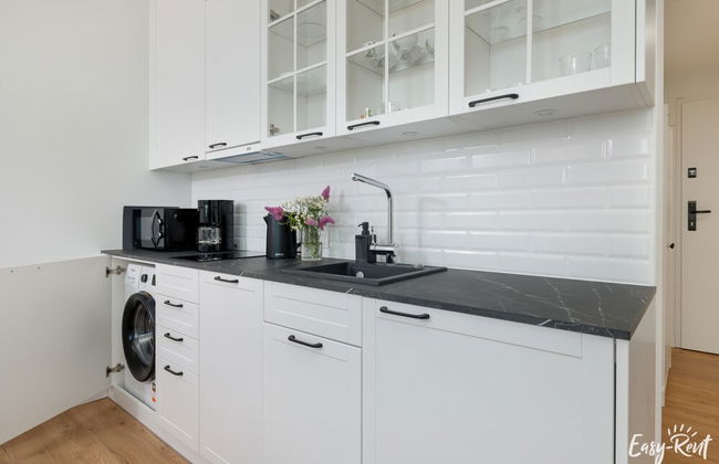 Apartment in Pobierowo Near Baltic Beach - Foto 8