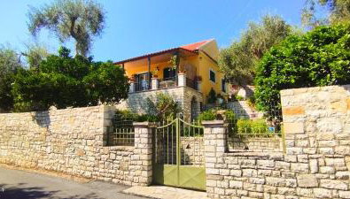 Villa RAXI - Foto 1