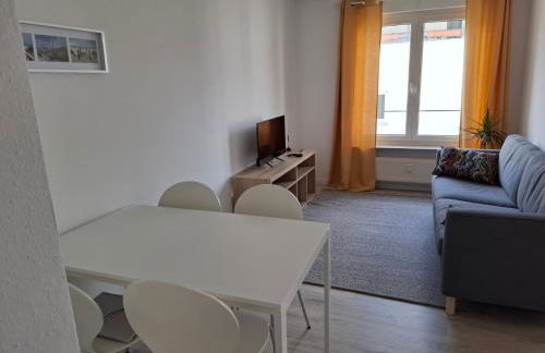 Ruhige und praktisch möblierte 2 Zi Wohnung 52 qm - Foto 26