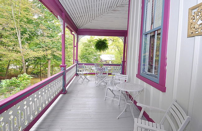 Manor at Berkeley Springs - Foto 27