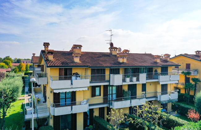 Villaggio dei Fiori - Viola - Foto 11