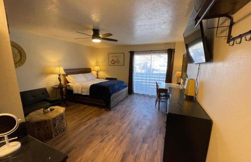 The Kanab Lodge - Foto 31