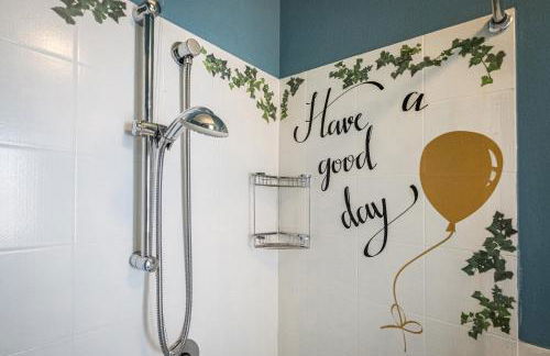 Elegante Villa Lu' centro Città a 10 minuti dal mare - Foto 36