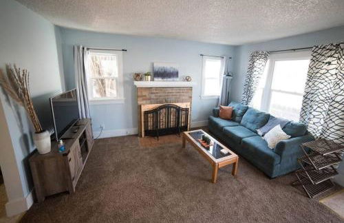 Cozy Comfort Minutes From Downtown Klamath Falls - Foto 9