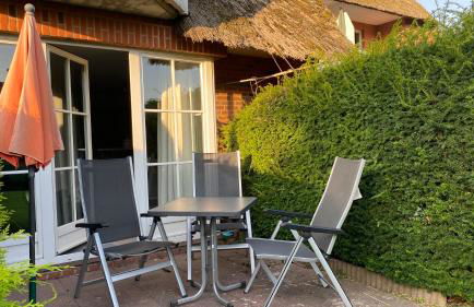 Hus op de Wurth Ferienwohnung 7 - Foto 12
