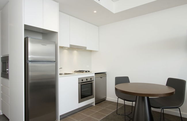 Silkari Suites Chatswood - Foto 27