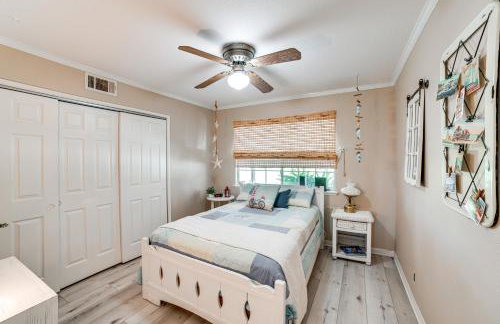 Pet-Friendly Riverside Retreat with Private Spa! - Foto 22