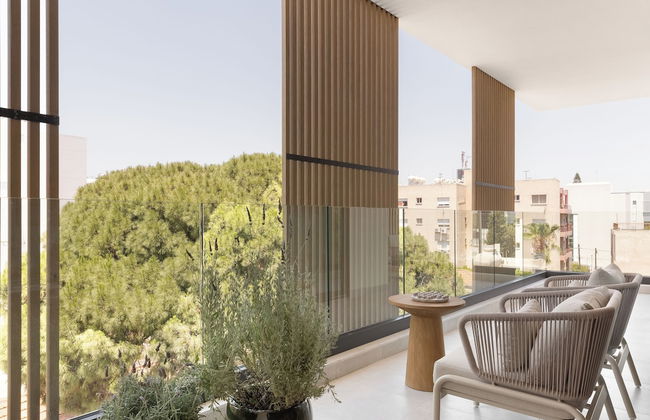 White City Limassol - Foto 73