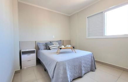GALILEU - Apartamento próximo à UniCPO, Mondelli, USP, FACOP e FIASP - Foto 21