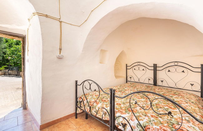 3584 Trullo Kalia by Barbarhouse - Foto 9