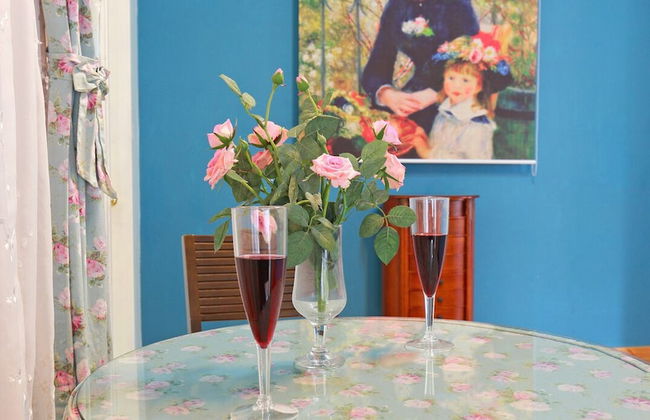 Gyeongju Europe Village Pension - Foto 56