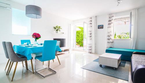 Forest&Sea apartment-Bikes&table incl - Foto 3